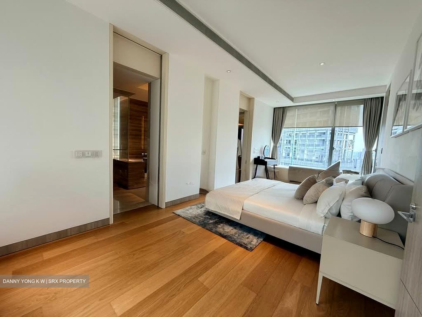 Ardmore Residence (D10), Condominium #558992881
